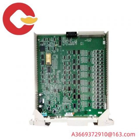 Honeywell 80363975-150 Digital Output Module - PLC Component