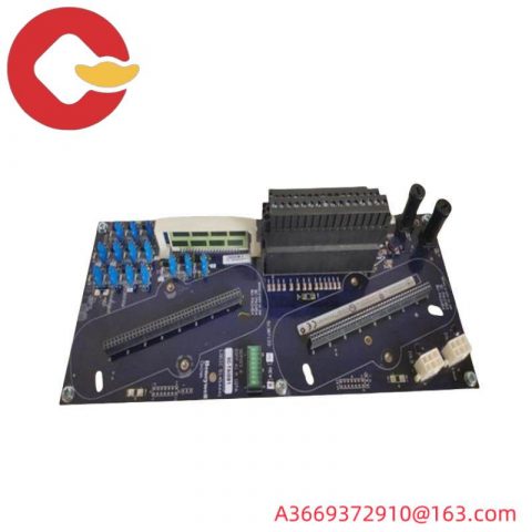 Honeywell 8C-TAIDB1/51307133-175 Interface Module Backplane, for Industrial Control Systems