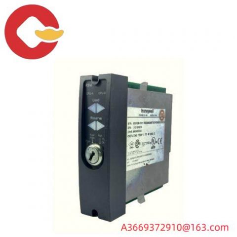 Honeywell 900RSM-0101 - New in Box: Industry-leading PLC Module