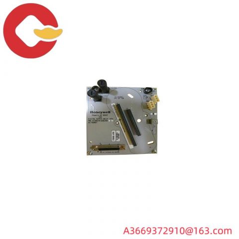 Honeywell CC-TDOR01 Digital Output Relay Module for Industrial Control Applications