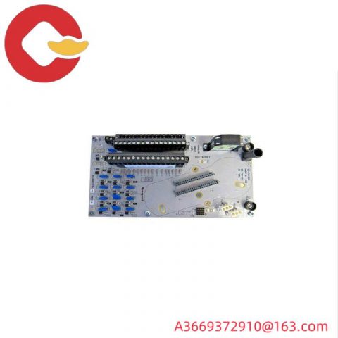 Honeywell DC-TAID01: Precision Analog Input Module for Industrial Control