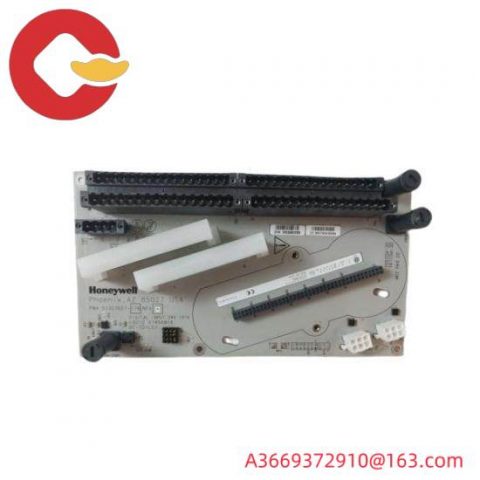 Honeywell DC-TAIL51 | 51307601-176 | Digital Input Module