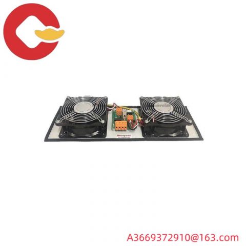 Honeywell FC-FANWR-24R Cabinet Fan Assembly, for Industrial Cooling Solutions