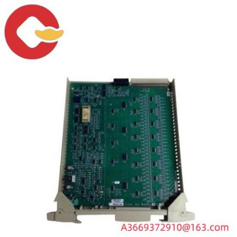 Honeywell FS-SDI-1648 | Safe Digital Input Module (48 Vdc, 16 Channels)