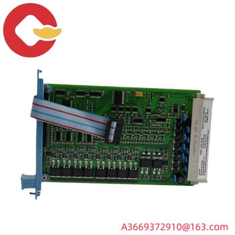 Honeywell FS-SDO-0424 Digital Output Module for Industrial Control Solutions