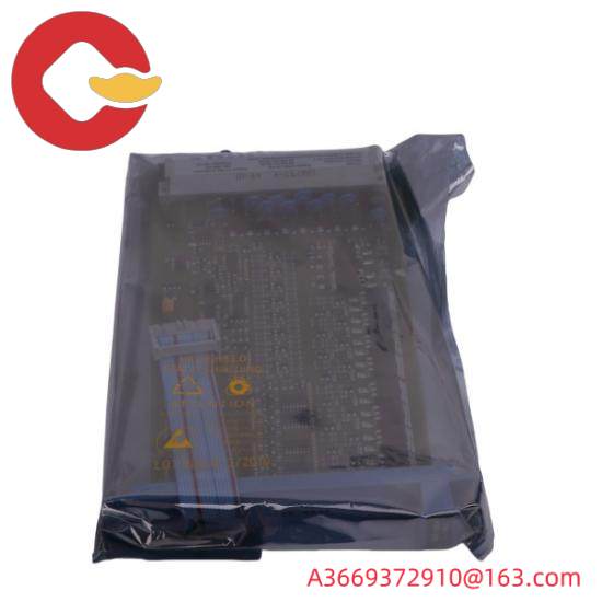 Honeywell FS-SDO-0824 Safe Digital Output Module (24 Vdc, 0.55 A, 8 Channels)
