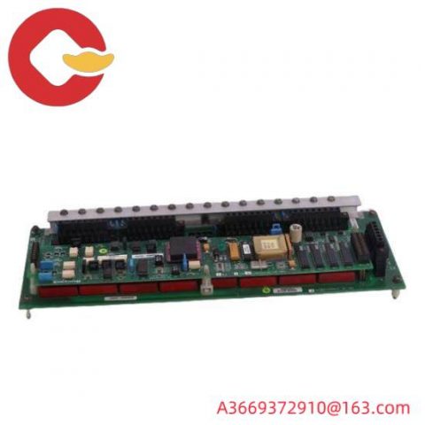 Honeywell FS-TRO-1024 Digital Relay Contact Module (10 Channels)