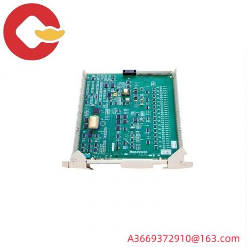 Honeywell PLC Analog Input Processor - MC-PAIH03 51304754-150, Advanced Industrial Control Solutions