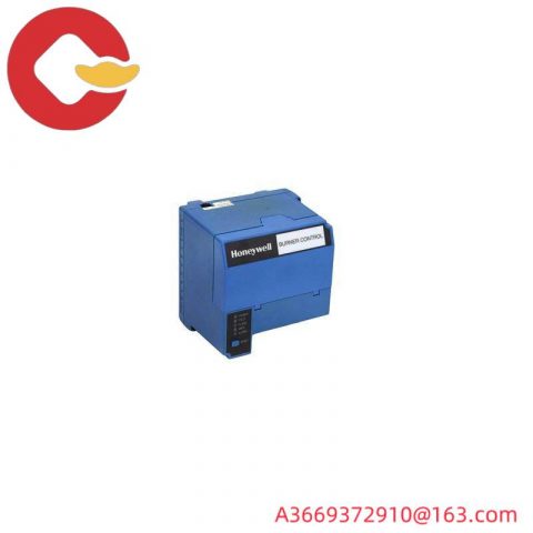 HONEYWELL RM7840L1018 - Advanced Combustion Controller