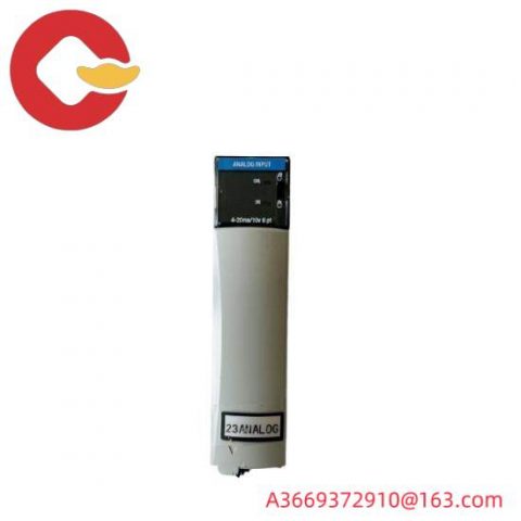 Honeywell TK-IAH061 Analog Input Module, PLC Module, Industrial Control