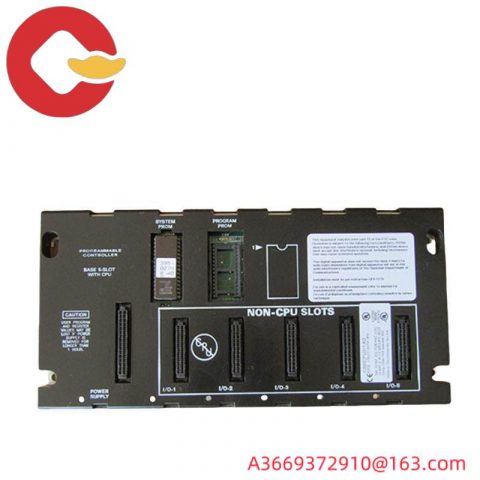 GE DS3800HIOC Controller Board for Industrial Automation