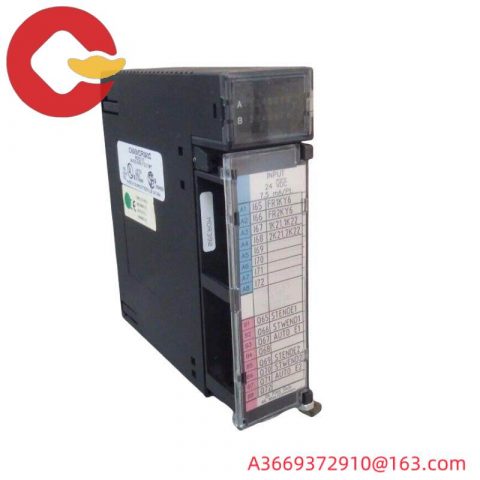 GE IC693MDR390: High-Performance 24V DC Input/Output Relay Module