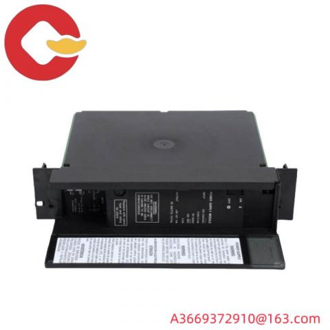 GE IC697PWR710 55W Power Supply Module