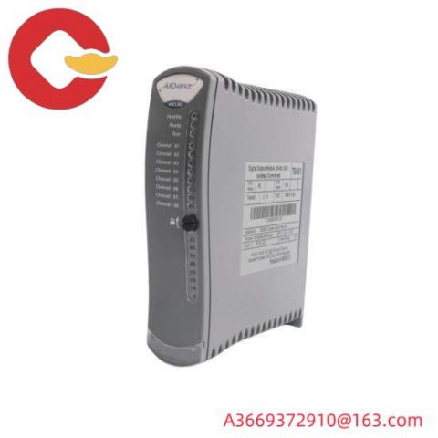 ICS + Triplex + Trusted T9451 Digital Output Module