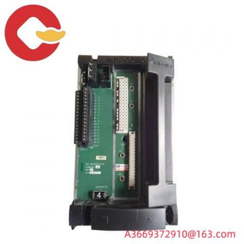 Invensys Triconex 2401 Discrete Output Module, Advanced Process Control Solutions