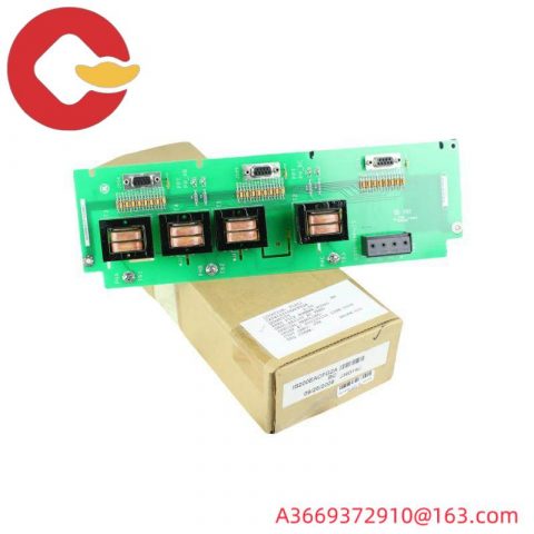 GE IS200EACFG2A: Advanced Long-Lasting Printed Circuit Board for Industrial Automation