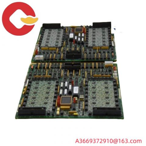GE IS200TBAIS1CED: Advanced PCB Board for Industrial Control Systems