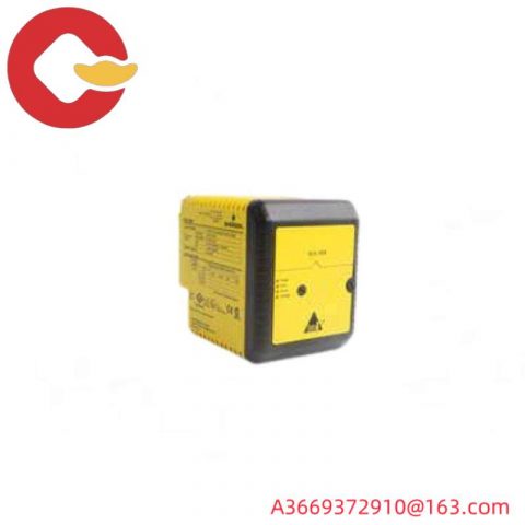 EMERSON SLS1508 KJ2201X1-BA1 12P3162X202 - Advanced Smart Logic Solver