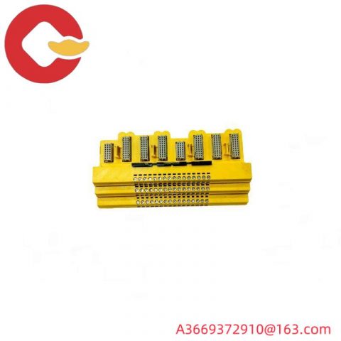 EMERSON KJ2201X1-JA1 | 12P3323X042 Terminal Block