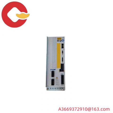 Kollmorgen AKM22E-ACCNC-00 Servo Motor - Industrial Automation