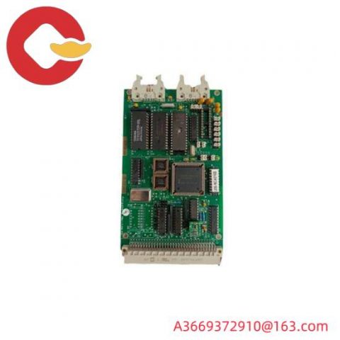 Kongsberg NA1E220.1 CPU Single Board - Precision Engineered Control Solution