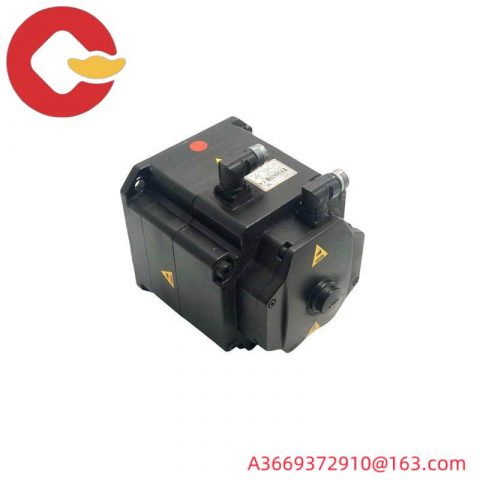 KUKA 1FK7101-Y71-1SY3-Z S77 00-179-161 Servo Motor: Precision Control, Robust Performance