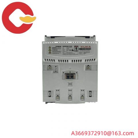 KUKA C400-277-094: Advanced Teach Pendant for Robotic Applications