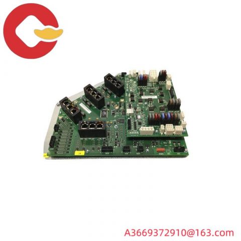 KUKA CCU 00-226-429 Circuit Board: Precision Control Module for Advanced Automation