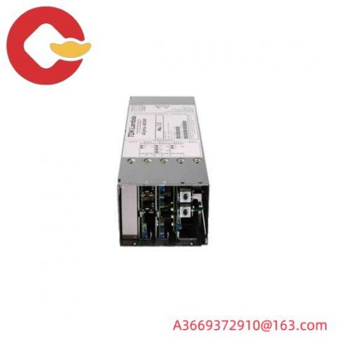 Lambda Alpha400W J47002 Power Supply | CA400 5B 24D 12/12E 15/15E 24/24H
