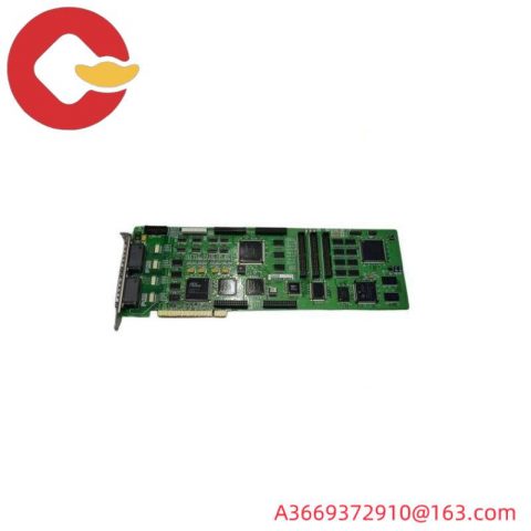 MMCTECH BDP081PNA - High-Performance Motion Controller Board