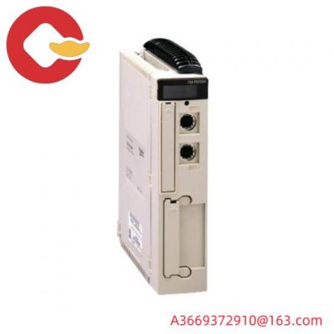 Schneider TSXP57104M Premium CPU - High Performance Automation Module