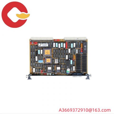 Motorola XVME-428/1 VME Bus Interface Module