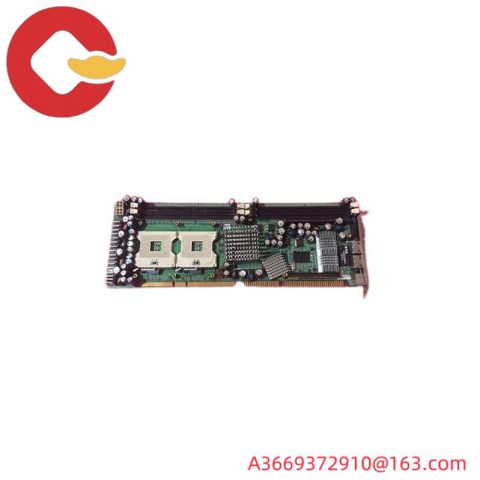 NEXCOM PEAK760VL2 - Advanced Single Board for Industrial Control Solutions