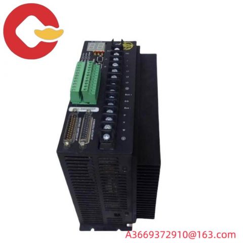 ORMEC SAC-SW235/EB Power Supply Module