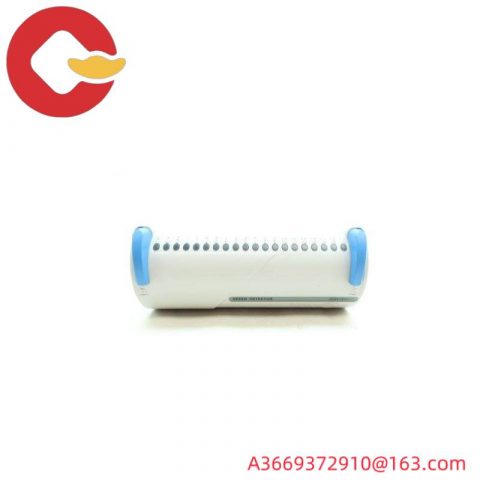 OVATION by Westinghouse 1C31199G01 Speed Detector Module