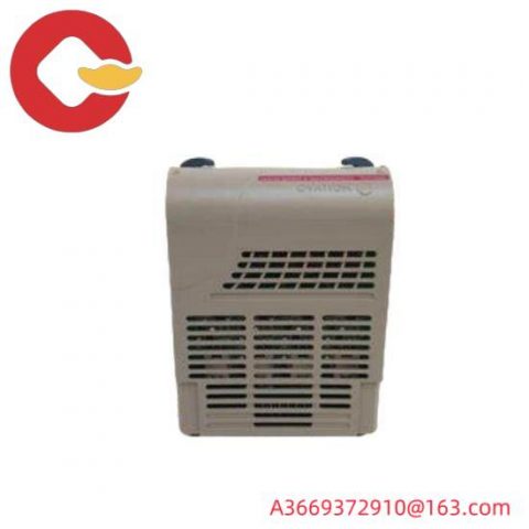 Ovation 5X00070G01 High-Performance PLC Module for Industrial Automation