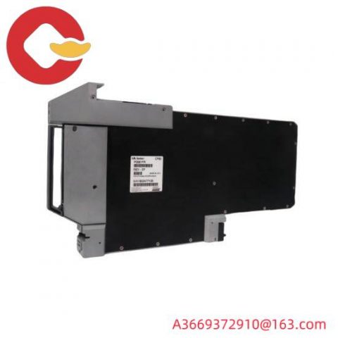 Foxboro CP60 P0961FR Control Processor Module, Advanced Industrial Automation Solution