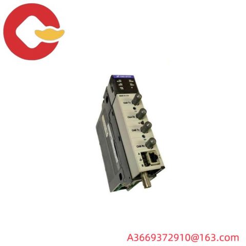 Phoenix Contact DIGITAL OCX-CTN-13-R-D-ST-ACV PD Fiber OPTICS OPT Module