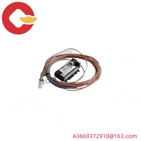 EMERSON PR6423/004-030 CON021 Vibration Sensor