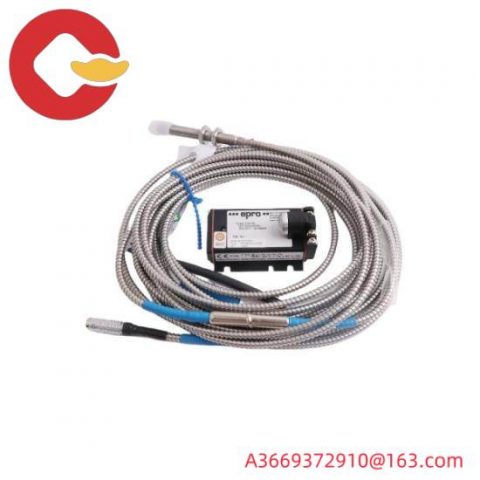 EPRO PR6423/015-030 CON021 - Precision Eddy Current Sensor
