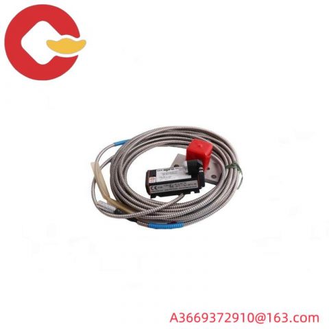 EPRO PR6426/010-000 + CON021/916-160 Eddy Current Sensor