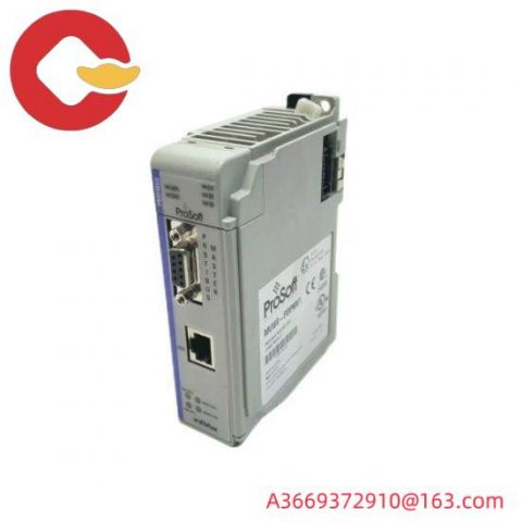 PROSOFT MVI69-PDPMV1 Master Communication Module