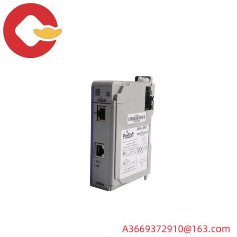 Prosoft MVI69-PDPMV1 PROFIBUS DPV1 Master Module