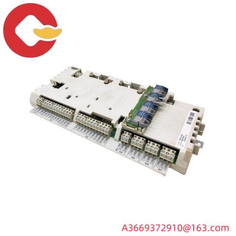 ABB 3HAC15423-3 Industrial Control Module for Enhanced Automation