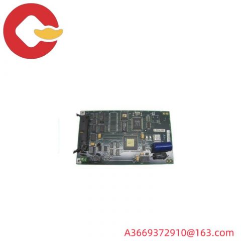 Reliance 0-56936-103 Control Module, Advanced Industrial Automation Solution
