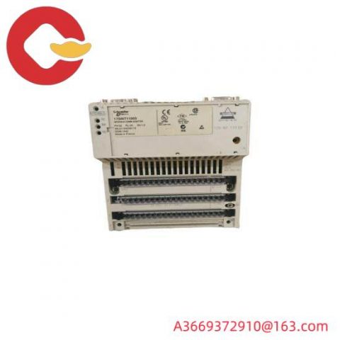 Centrotherm TMM6-C: High-Performance Temperature Control Module