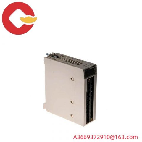 Schneider Electric BMXAMI0410 Isolated Analog Input Module for X80