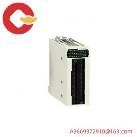 Schneider BMXEHC Counter Module 0800H; Producer: Schneider Electric