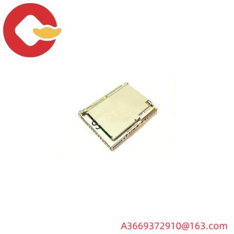 Schneider Electric TSXSAY1000 Control Module