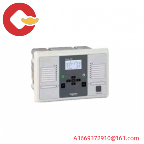 Schneider Electric VAMP221-003292 Relay - Power Monitoring & Control Module